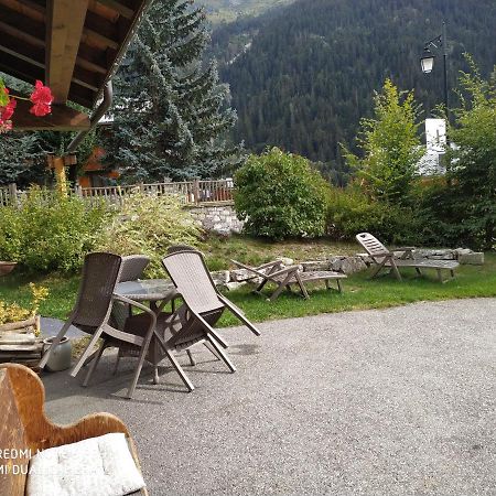 Apartamento La Ratavelaiza La Plagne Exterior foto