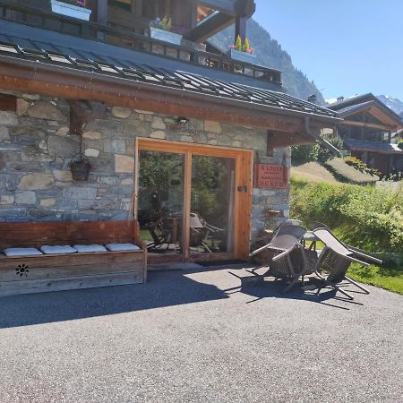 Apartamento La Ratavelaiza La Plagne Exterior foto