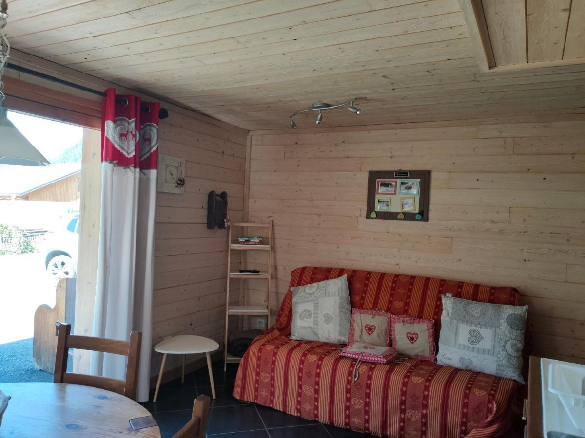 Apartamento La Ratavelaiza La Plagne Exterior foto