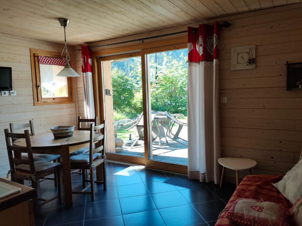 Apartamento La Ratavelaiza La Plagne Exterior foto